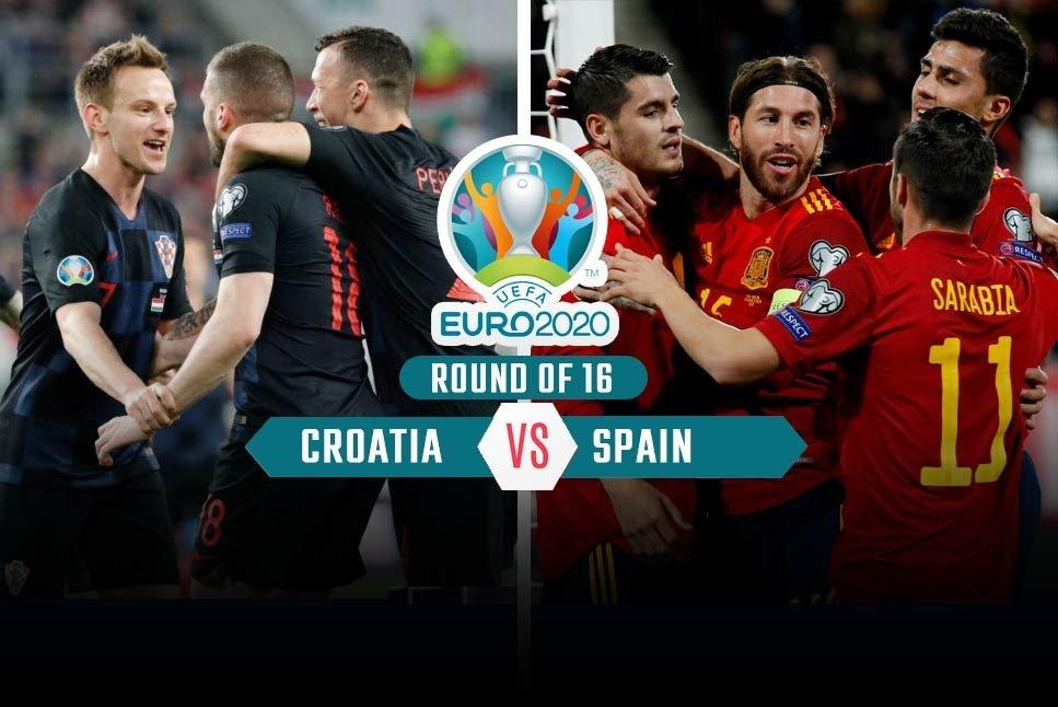 克罗地亚vs西班牙比分预测最新