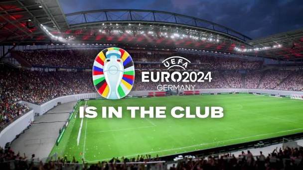 欧洲足球锦标赛每几年举行一次
